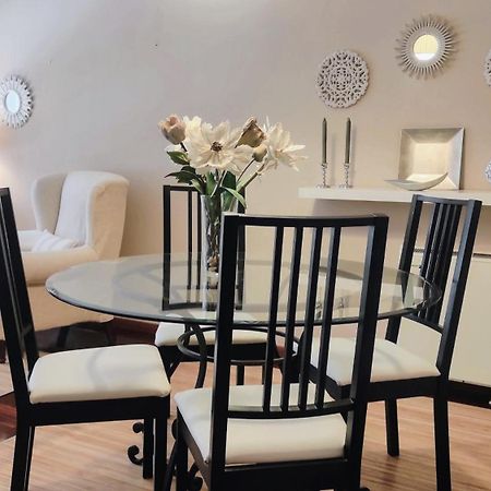 Rias Baixas En Ribeira Piso Centrico Con Parking Y Wifi Apartment Ngoại thất bức ảnh